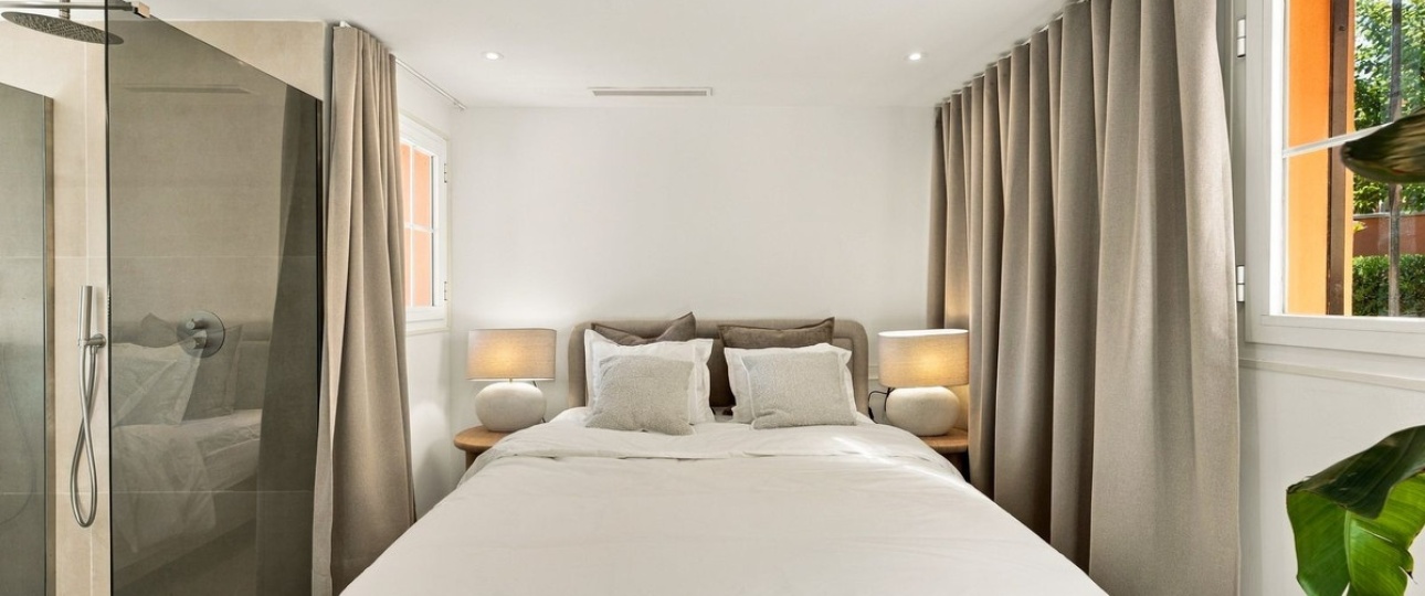 Wiederverkauf - apartment - Marbella - Nueva Andalucía