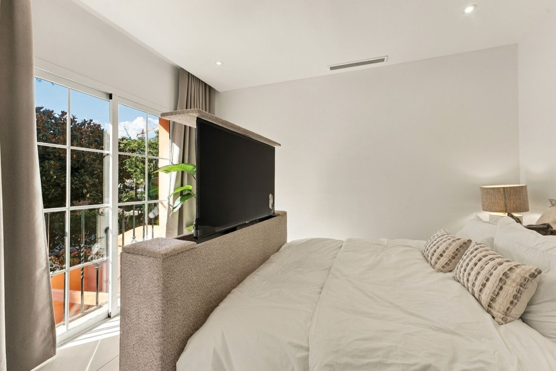 Wiederverkauf - apartment - Marbella - Nueva Andalucía