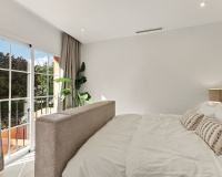 Wiederverkauf - apartment - Marbella - Nueva Andalucía