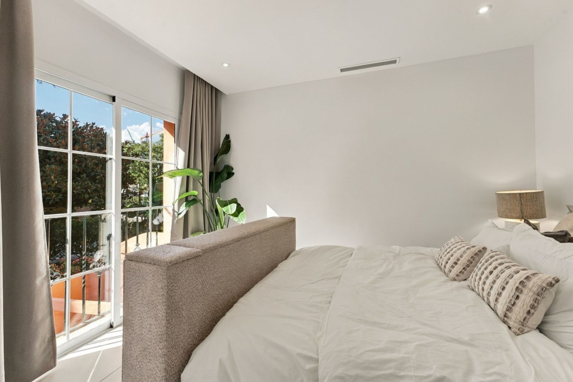 Wiederverkauf - apartment - Marbella - Nueva Andalucía