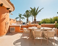 Wiederverkauf - apartment - Marbella - Nueva Andalucía