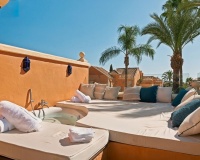 Wiederverkauf - apartment - Marbella - Nueva Andalucía
