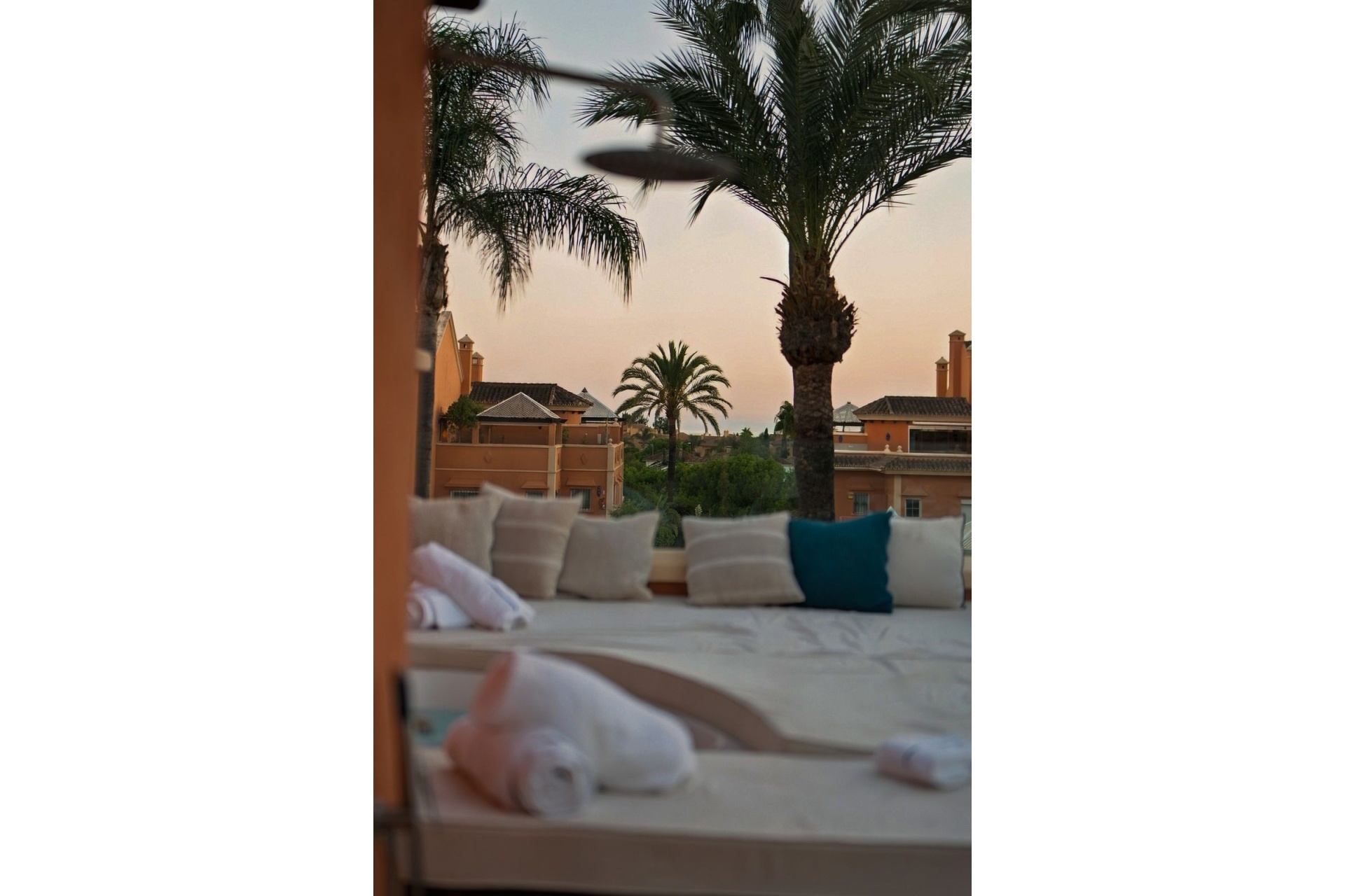 Wiederverkauf - apartment - Marbella - Nueva Andalucía