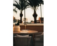 Wiederverkauf - apartment - Marbella - Nueva Andalucía