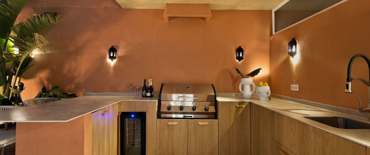 Wiederverkauf - apartment - Marbella - Nueva Andalucía