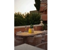 Wiederverkauf - apartment - Marbella - Nueva Andalucía