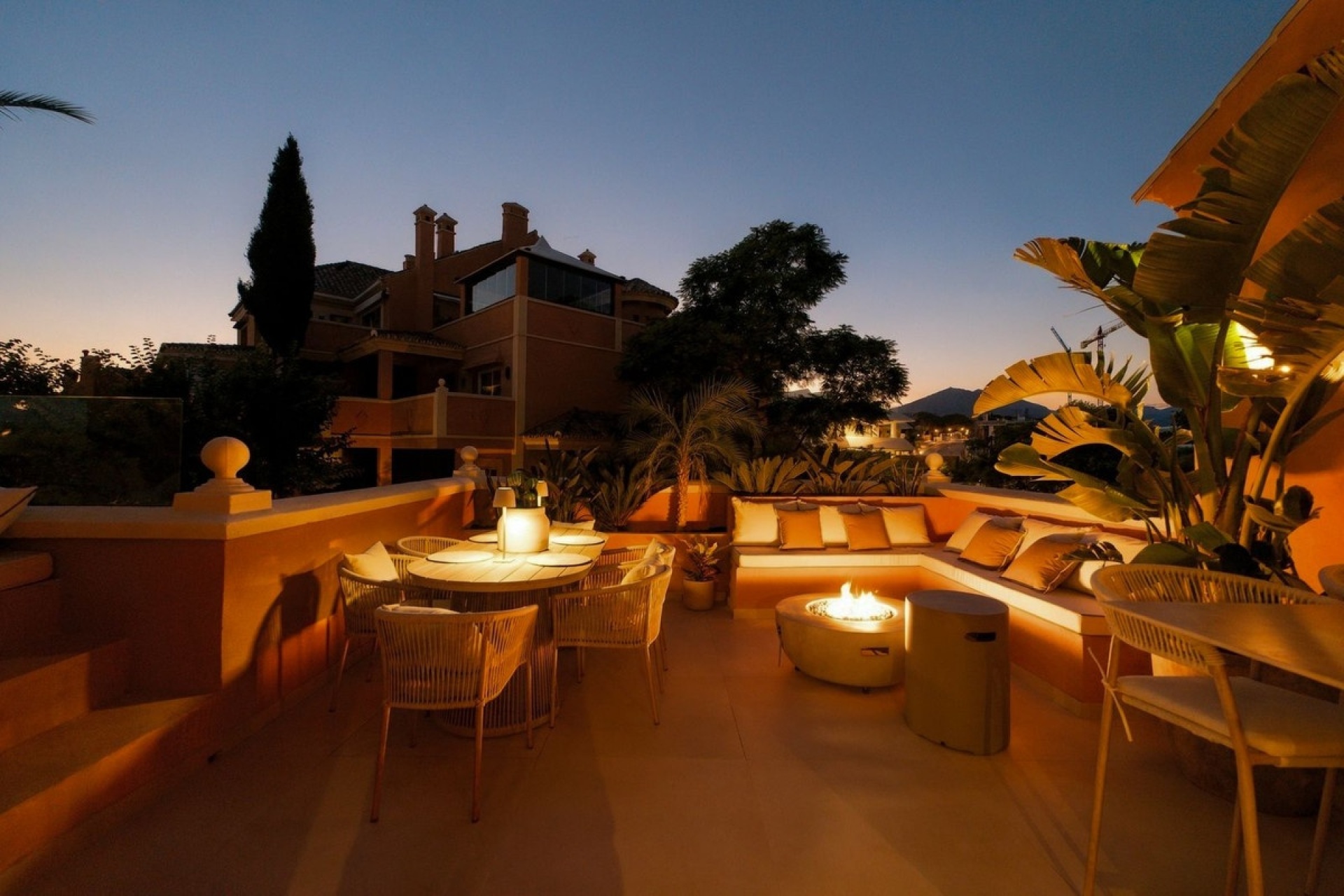 Wiederverkauf - apartment - Marbella - Nueva Andalucía