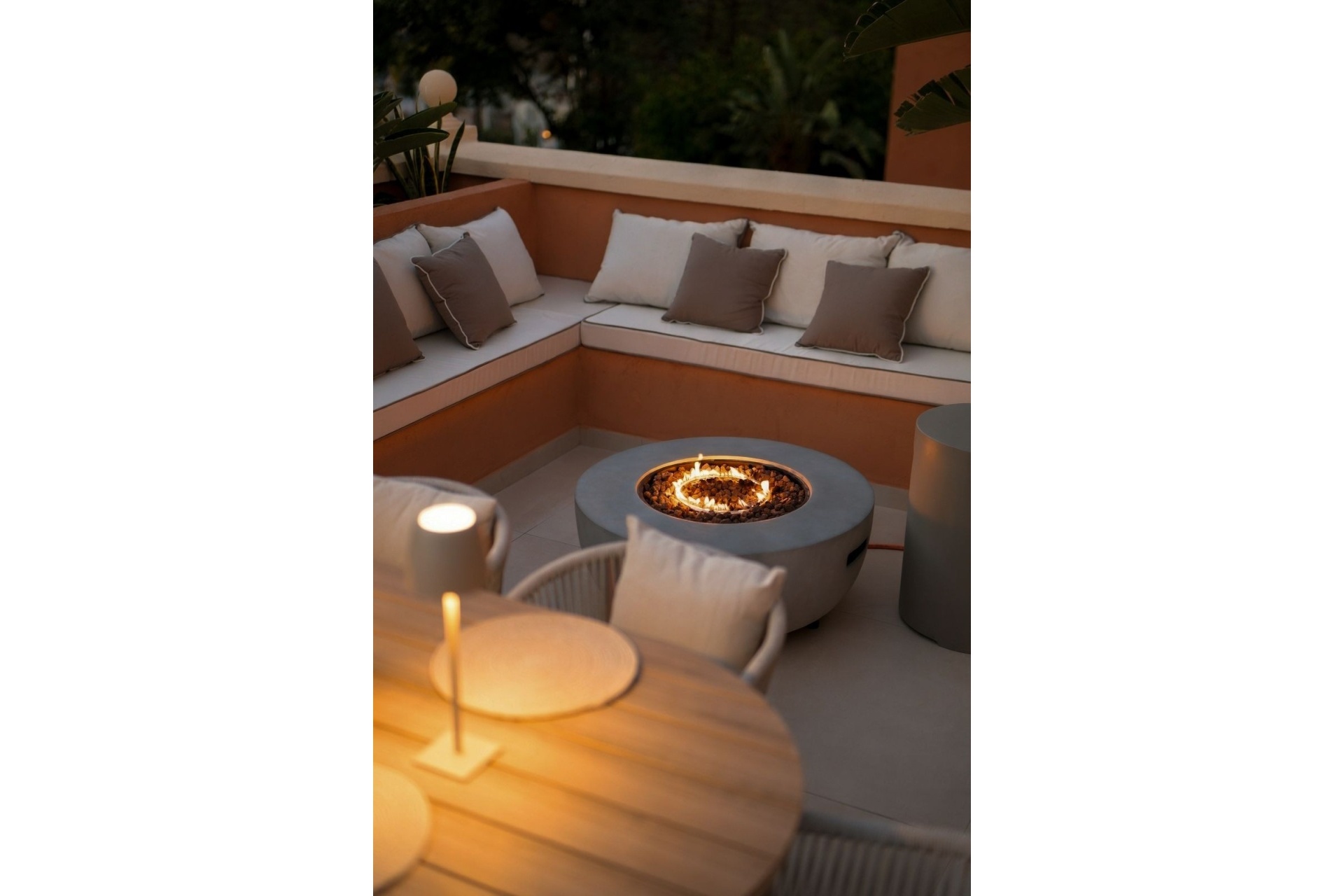 Wiederverkauf - apartment - Marbella - Nueva Andalucía