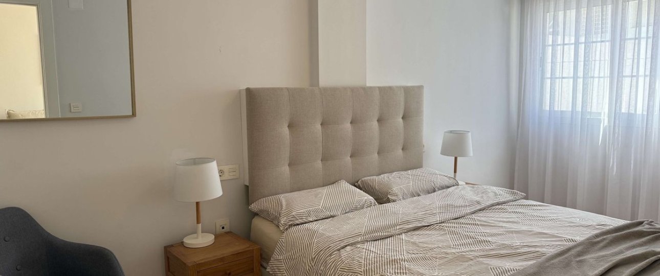 Wiederverkauf - apartment - Marbella - Nueva Andalucía