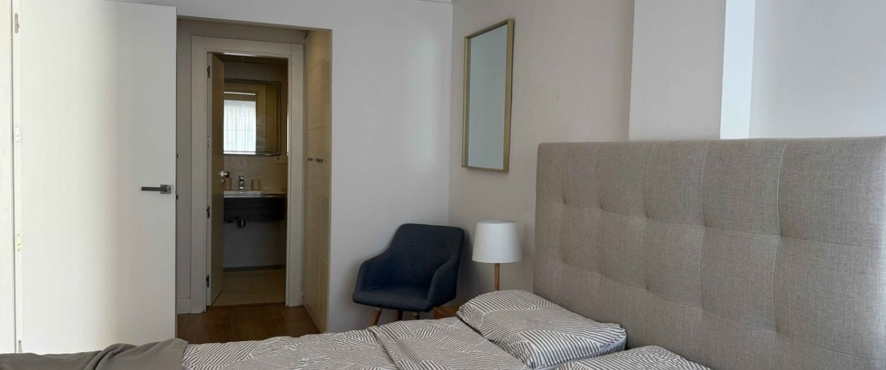 Wiederverkauf - apartment - Marbella - Nueva Andalucía