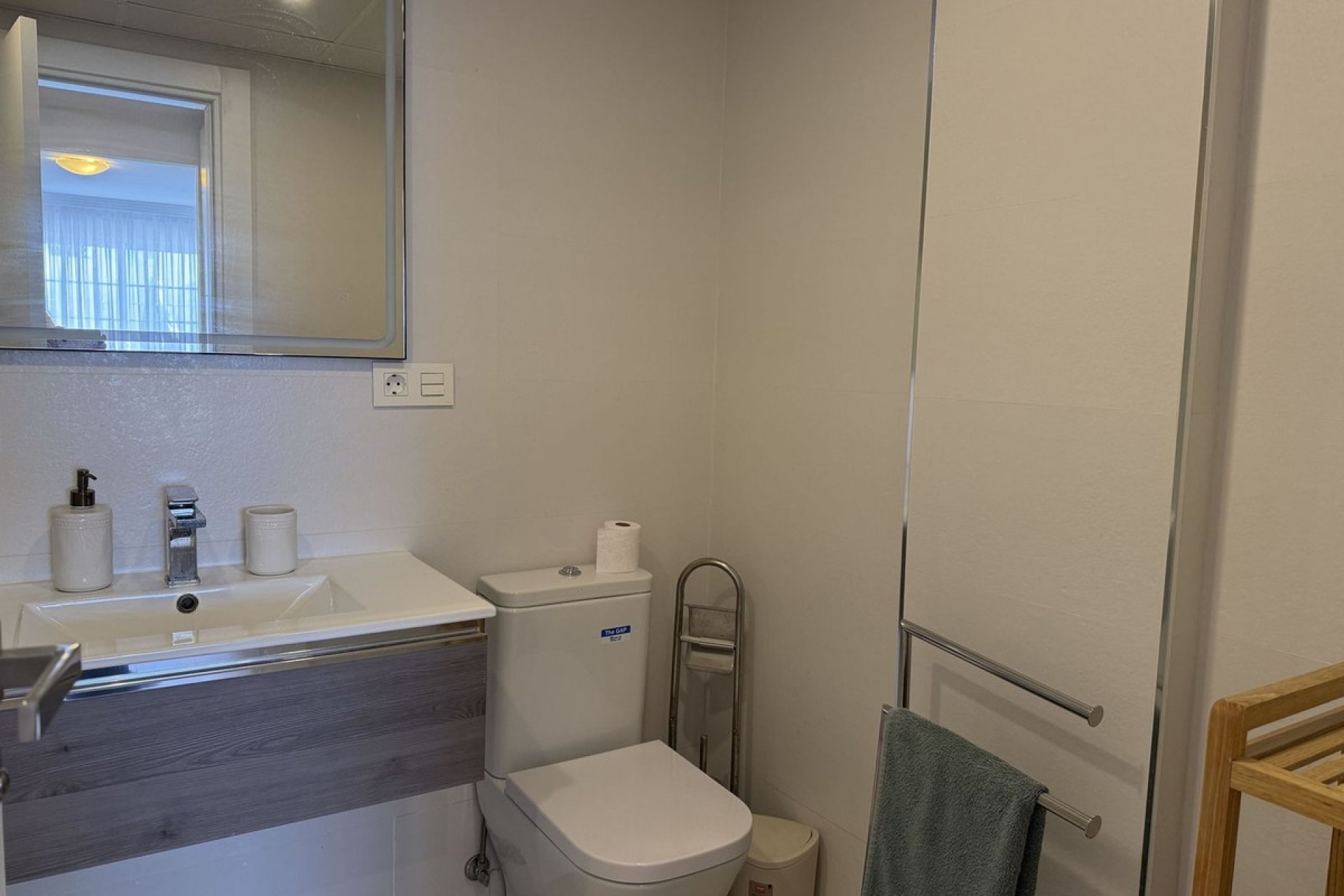 Wiederverkauf - apartment - Marbella - Nueva Andalucía