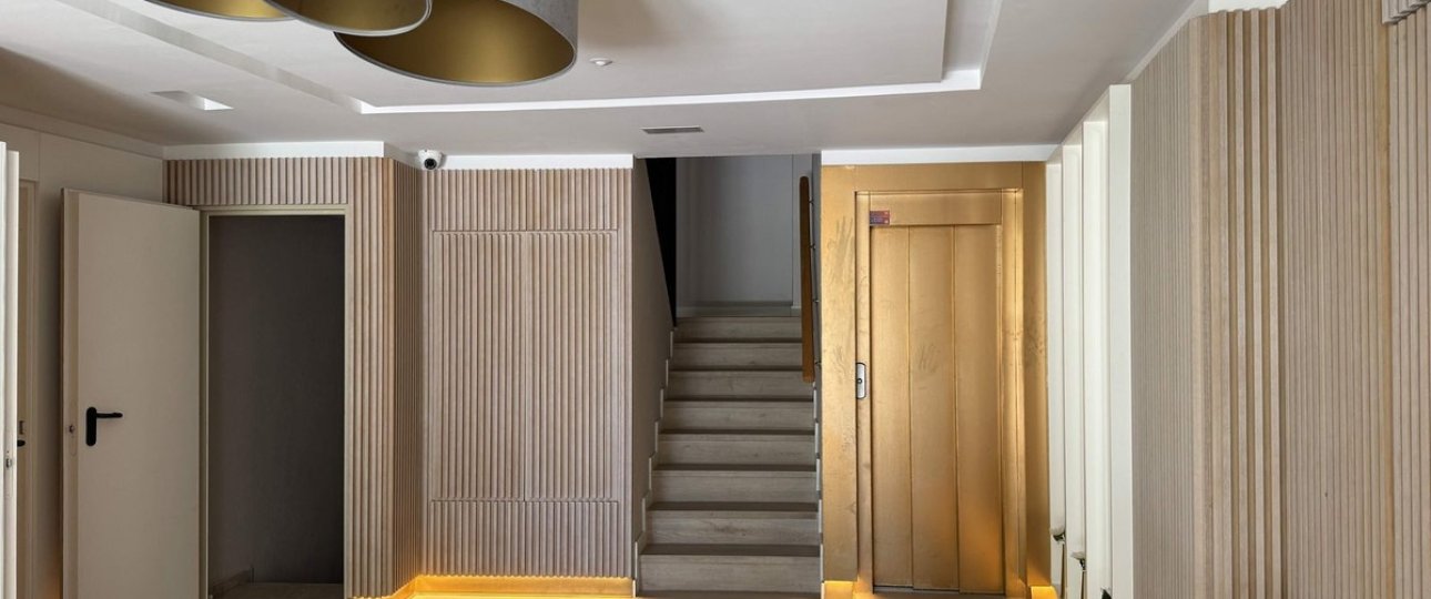 Wiederverkauf - apartment - Marbella - Nueva Andalucía