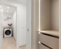 Wiederverkauf - apartment - Marbella - Nueva Andalucía