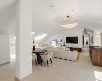Wiederverkauf - apartment - Marbella - Nueva Andalucía