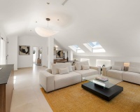Wiederverkauf - apartment - Marbella - Nueva Andalucía