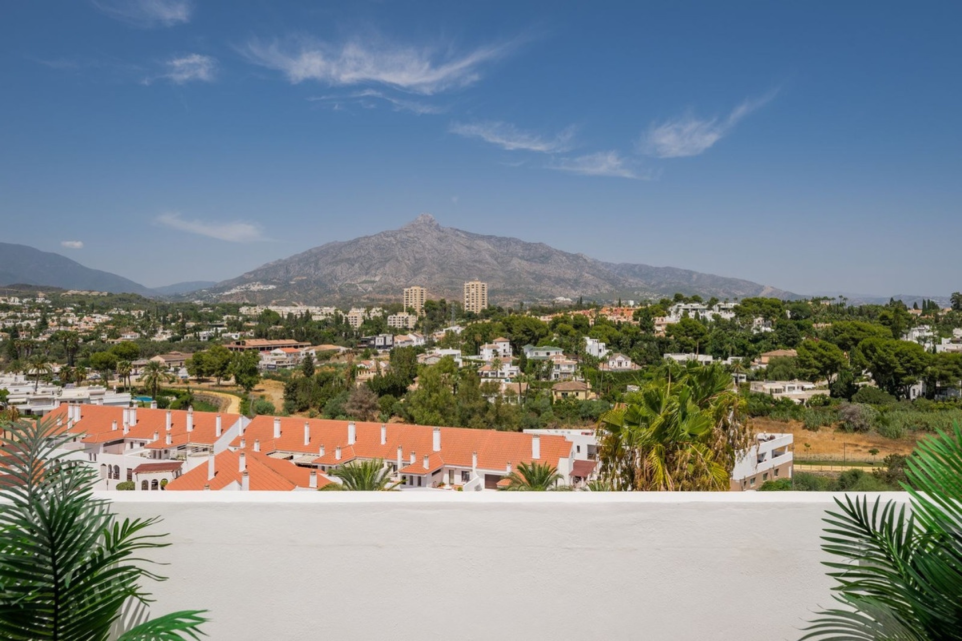 Wiederverkauf - apartment - Marbella - Nueva Andalucía