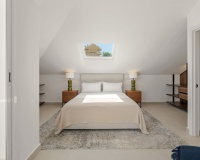 Wiederverkauf - apartment - Marbella - Nueva Andalucía