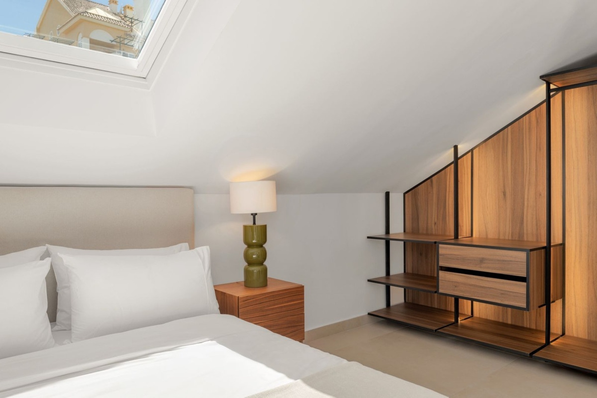 Wiederverkauf - apartment - Marbella - Nueva Andalucía