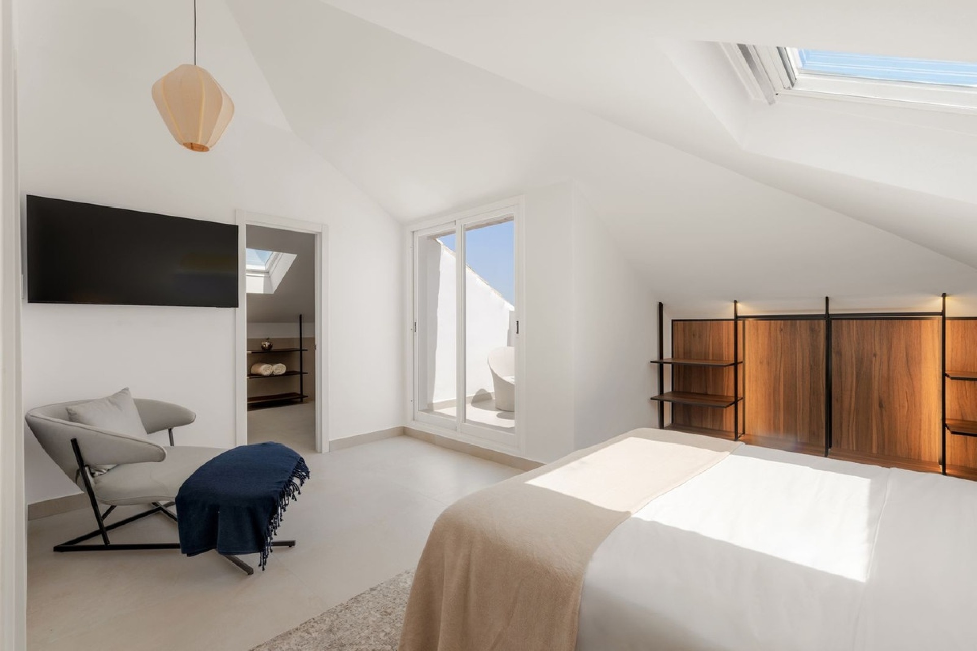 Wiederverkauf - apartment - Marbella - Nueva Andalucía