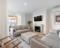 Wiederverkauf - apartment - Marbella - Nueva Andalucía