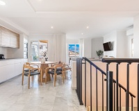 Wiederverkauf - apartment - Marbella - Nueva Andalucía