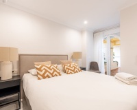 Wiederverkauf - apartment - Marbella - Nueva Andalucía