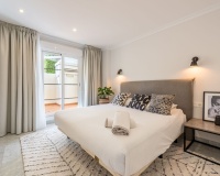 Wiederverkauf - apartment - Marbella - Nueva Andalucía