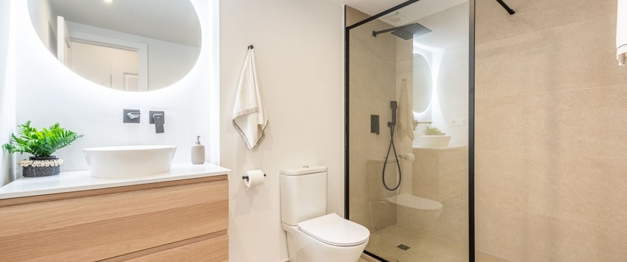 Wiederverkauf - apartment - Marbella - Nueva Andalucía