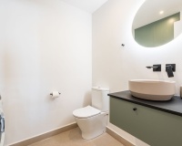 Wiederverkauf - apartment - Marbella - Nueva Andalucía