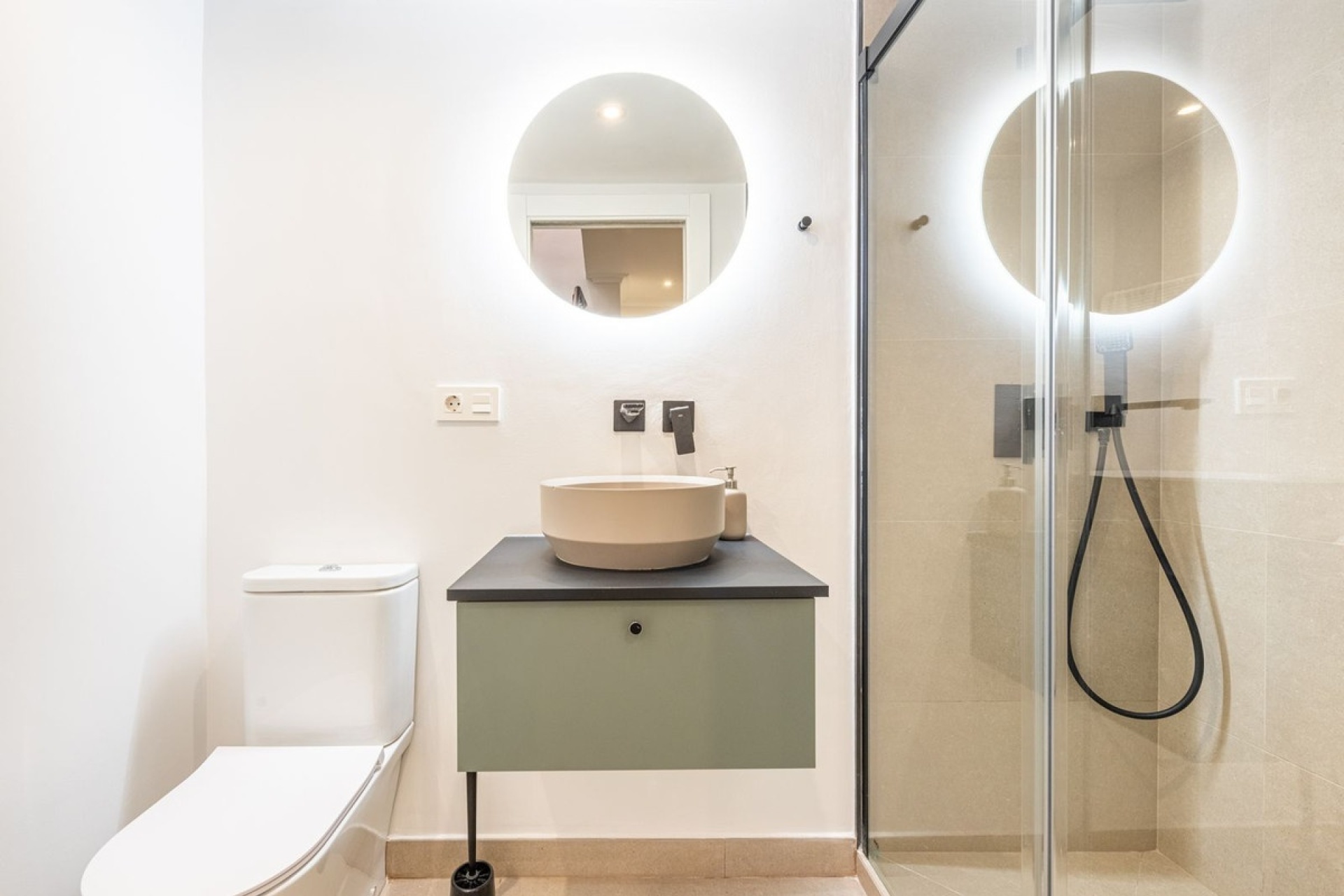 Wiederverkauf - apartment - Marbella - Nueva Andalucía