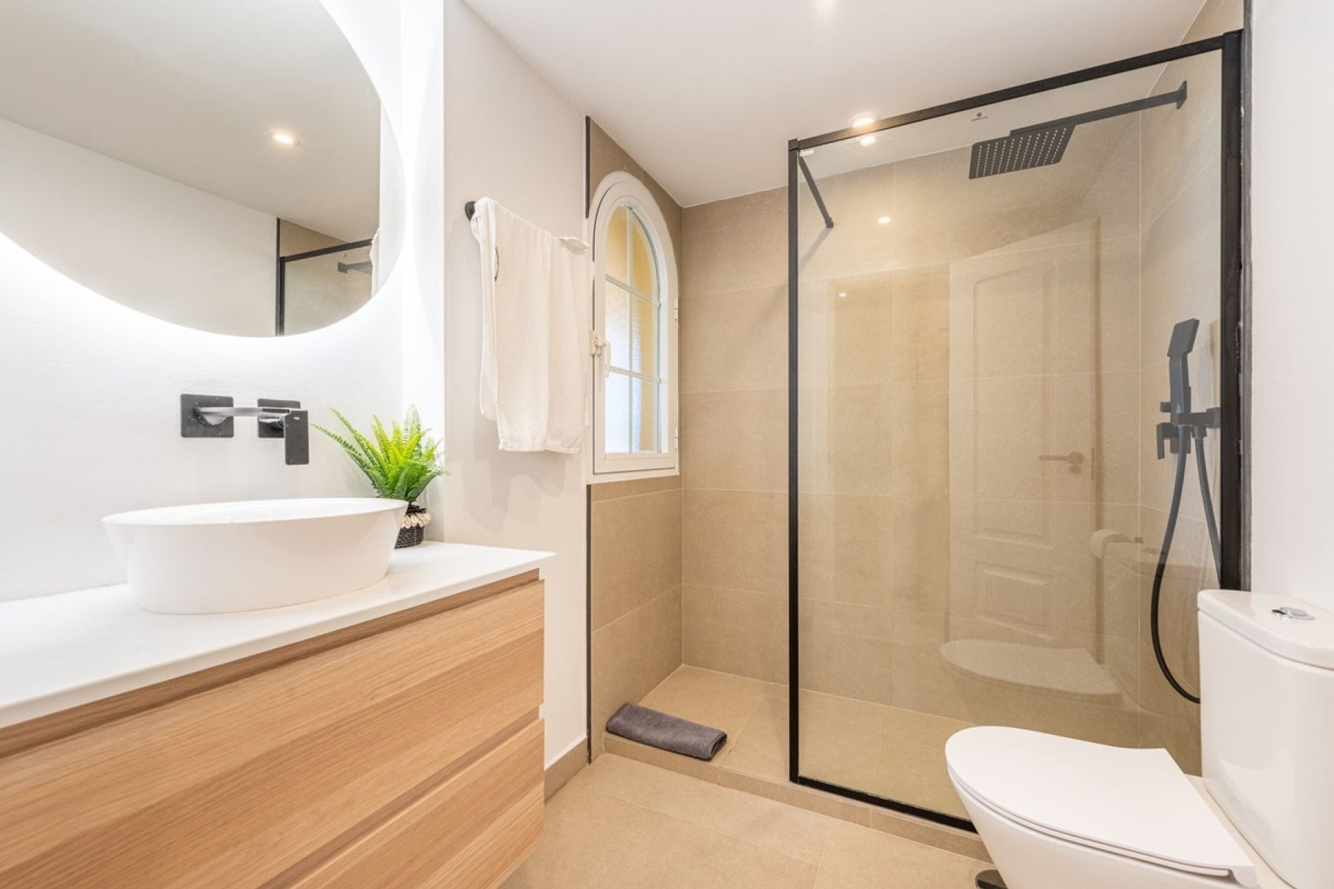 Wiederverkauf - apartment - Marbella - Nueva Andalucía