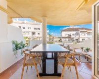 Wiederverkauf - apartment - Marbella - Nueva Andalucía