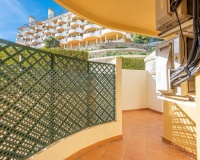 Wiederverkauf - apartment - Marbella - Nueva Andalucía