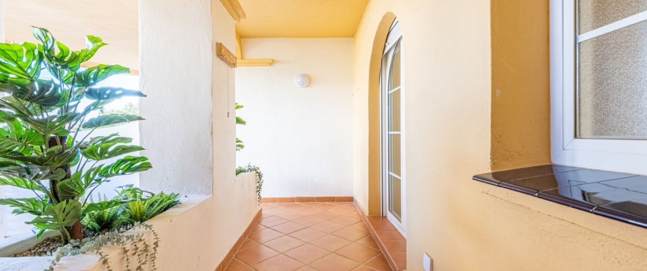 Wiederverkauf - apartment - Marbella - Nueva Andalucía