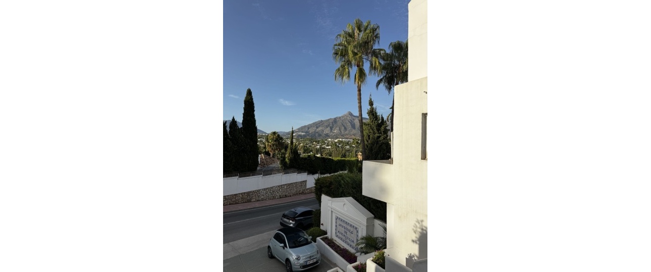 Wiederverkauf - apartment - Marbella - Nueva Andalucía