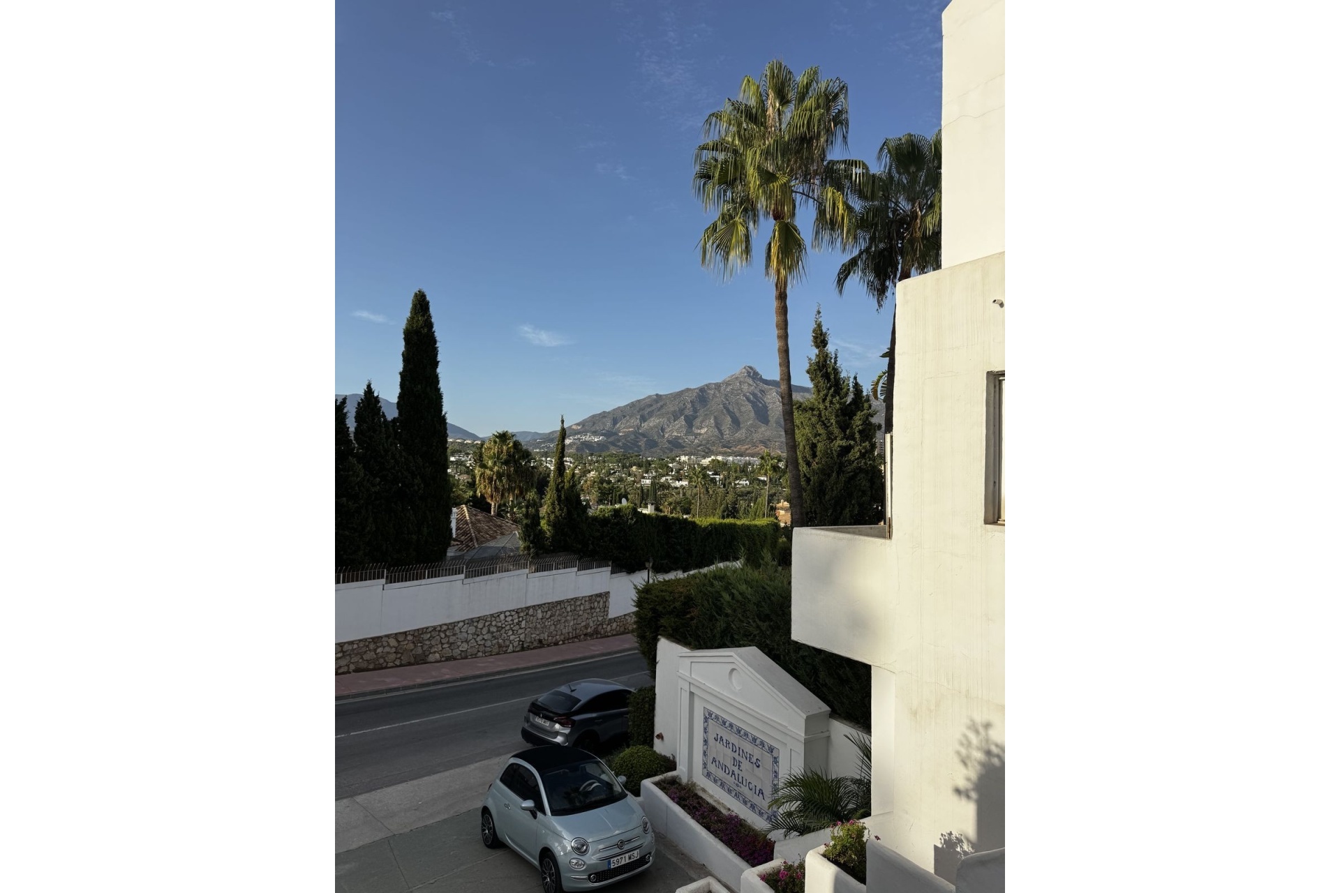 Wiederverkauf - apartment - Marbella - Nueva Andalucía