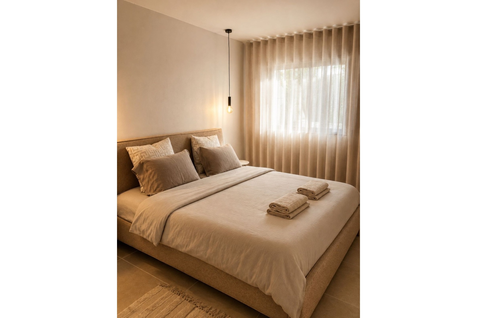 Wiederverkauf - apartment - Marbella - Nueva Andalucía