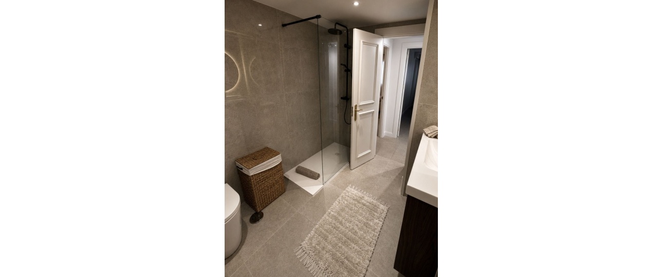Wiederverkauf - apartment - Marbella - Nueva Andalucía