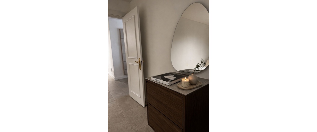 Wiederverkauf - apartment - Marbella - Nueva Andalucía