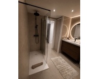 Wiederverkauf - apartment - Marbella - Nueva Andalucía