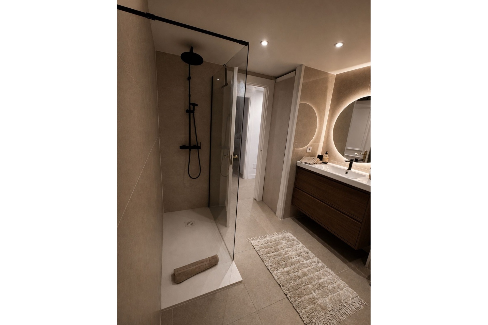 Wiederverkauf - apartment - Marbella - Nueva Andalucía