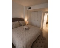 Wiederverkauf - apartment - Marbella - Nueva Andalucía