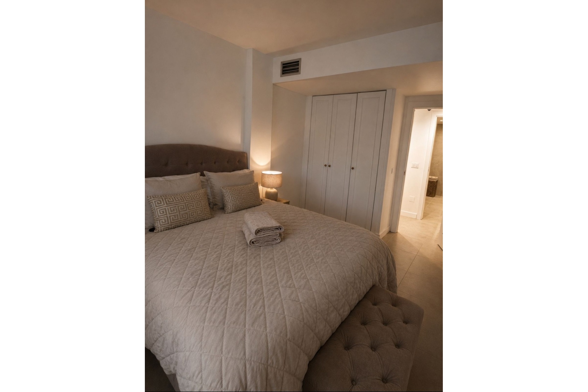 Wiederverkauf - apartment - Marbella - Nueva Andalucía