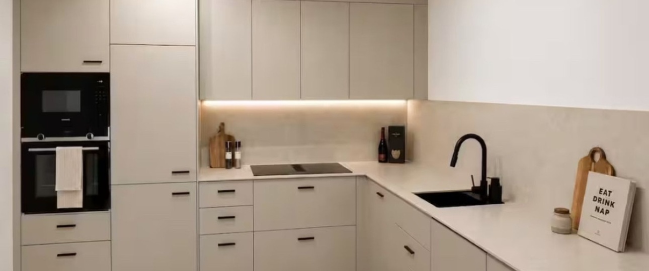 Wiederverkauf - apartment - Marbella - Nueva Andalucía