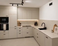 Wiederverkauf - apartment - Marbella - Nueva Andalucía