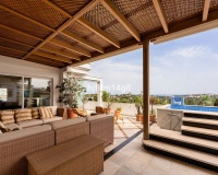 Wiederverkauf - apartment - Marbella - Nueva Andalucía