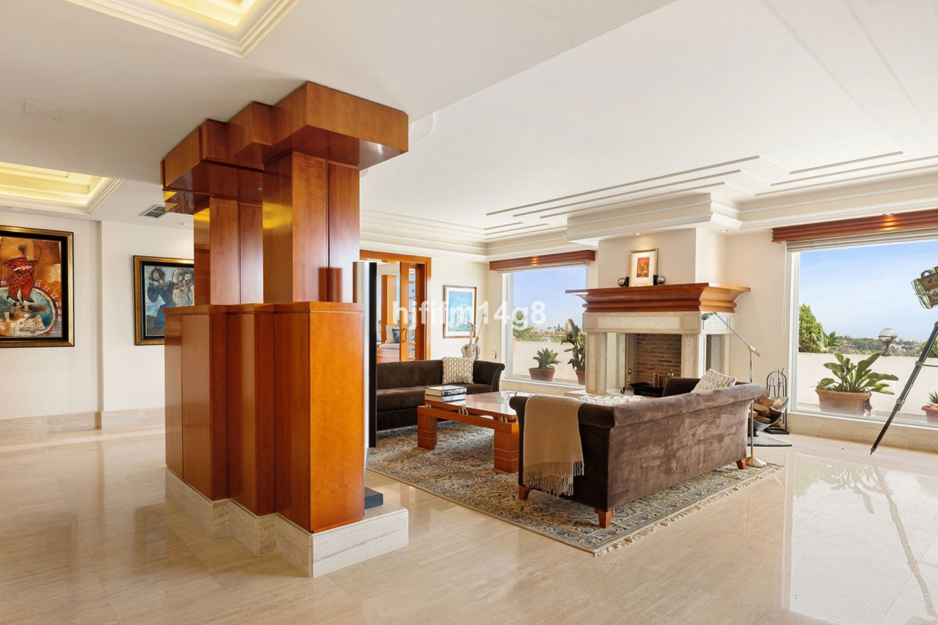 Wiederverkauf - apartment - Marbella - Nueva Andalucía