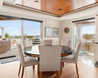 Wiederverkauf - apartment - Marbella - Nueva Andalucía