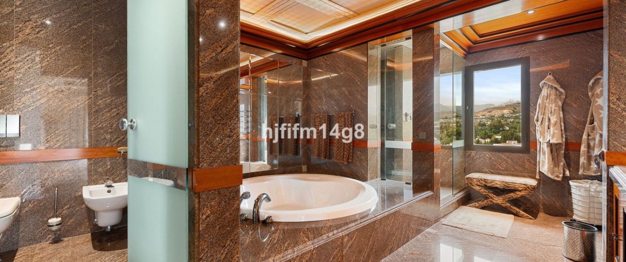Wiederverkauf - apartment - Marbella - Nueva Andalucía