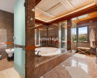 Wiederverkauf - apartment - Marbella - Nueva Andalucía